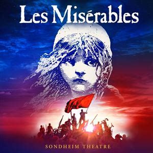 coach trips to les miserables.